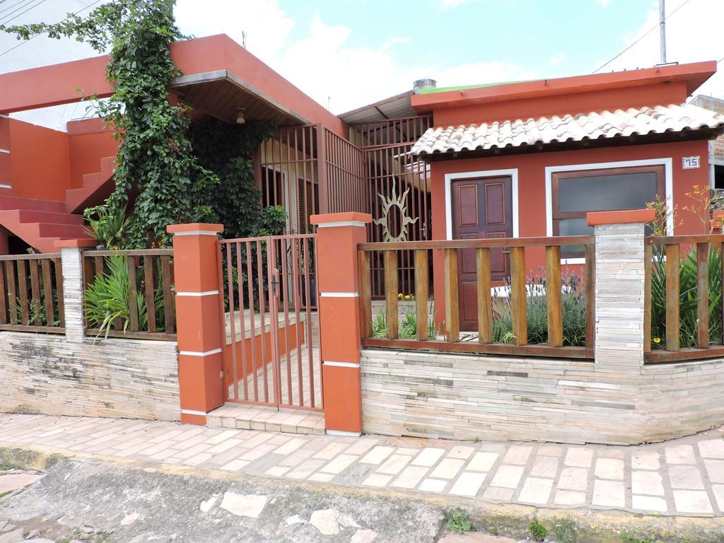 Casa Do Sol São Tomé das Letras Exterior foto